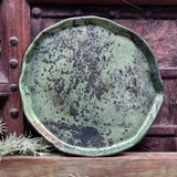 Tray Deep Green