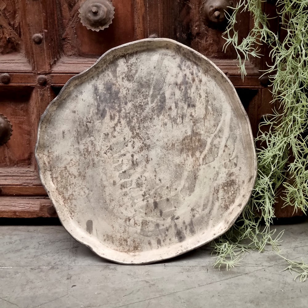Tray Antique 43