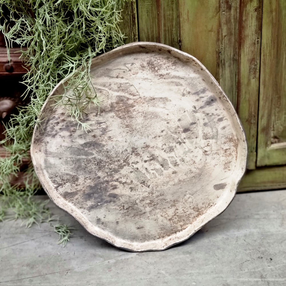 Tray Antique 43