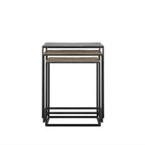 Sidetable Aida Set van 3