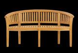 Garden Bananenbank 150cm
