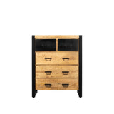 Drawer Bas