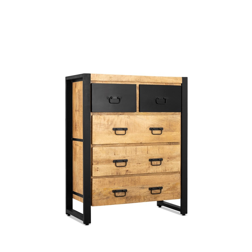 Drawer Bas