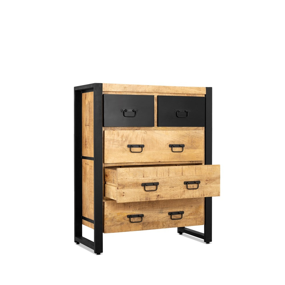 Drawer Bas