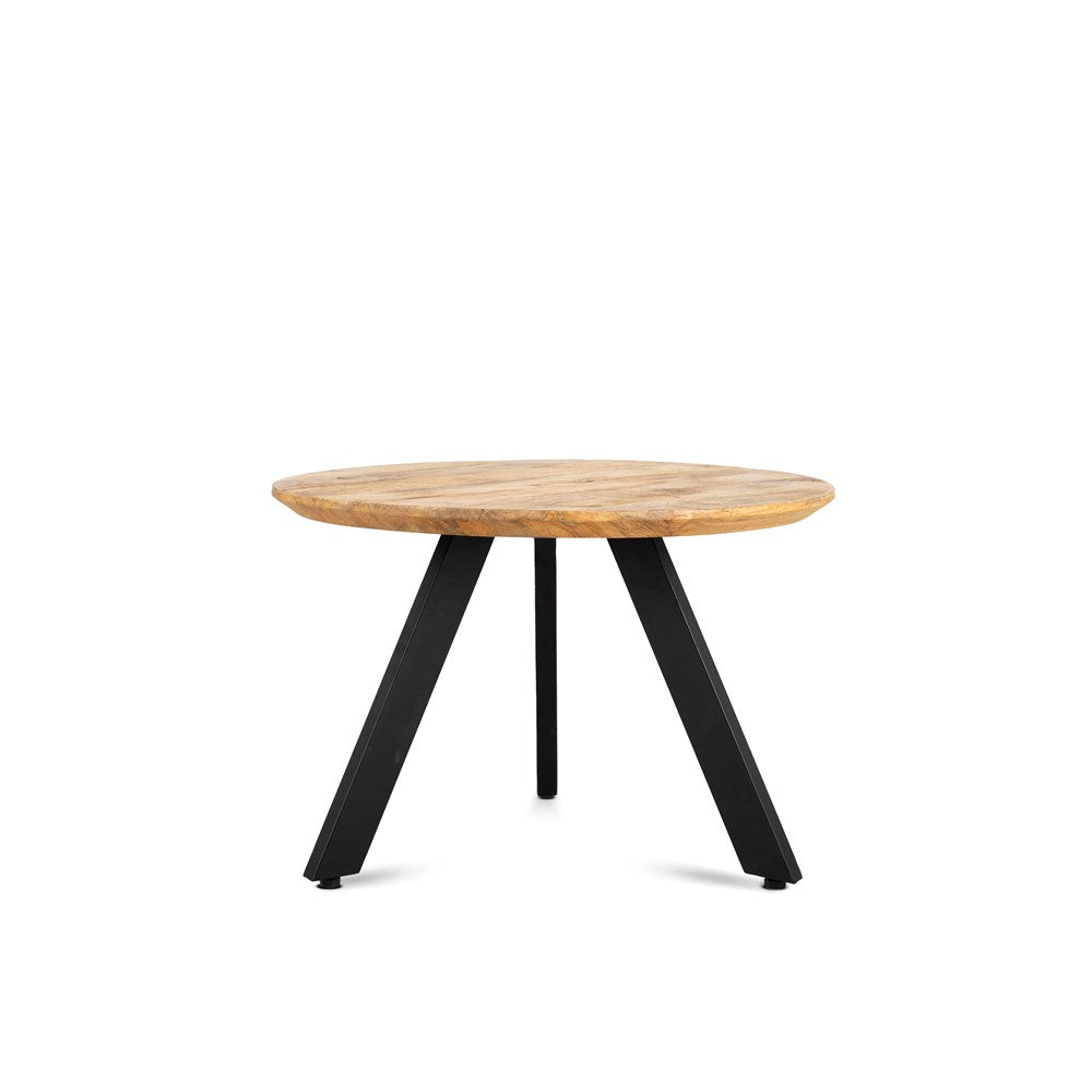 Salontafel Rond Berlijn 60