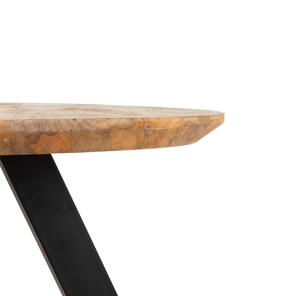 Salontafel Rond Berlijn 60