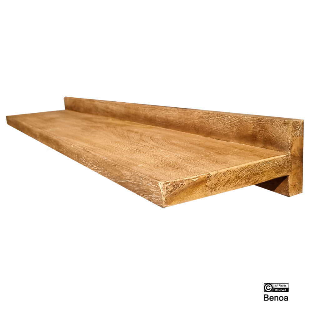 Bibi Wandplank 90