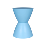 Side table Abbey | Blue