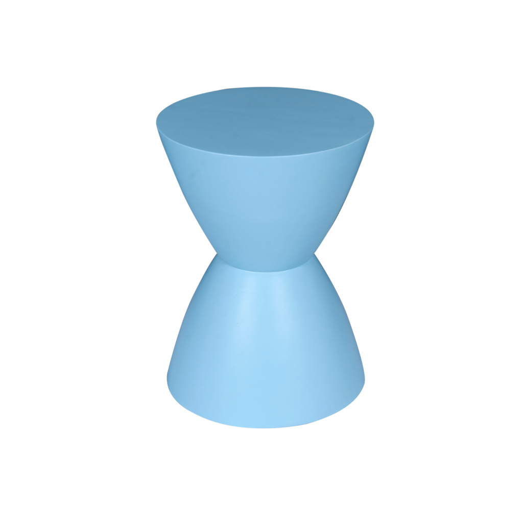 Side table Abbey | Blue