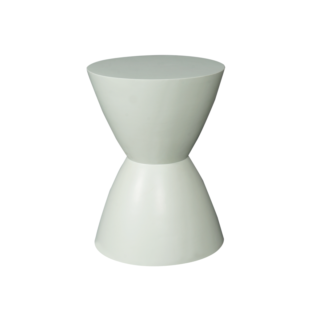 Side table Abbey | Green