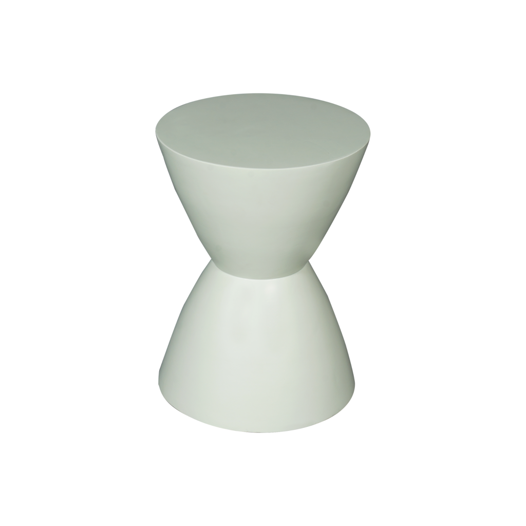 Side table Abbey | Green