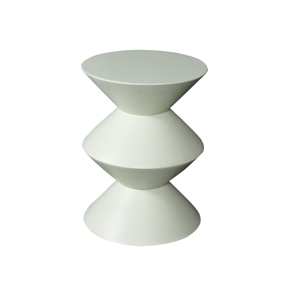 Side table Abel | Green