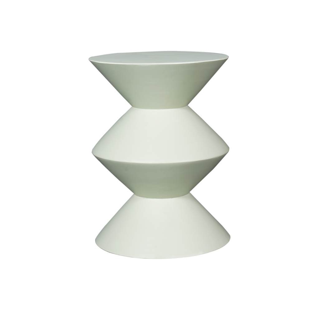 Side table Abel | Green