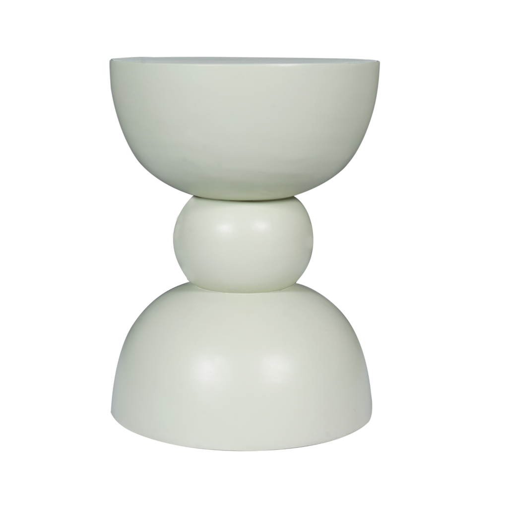 Side table Jon | Green