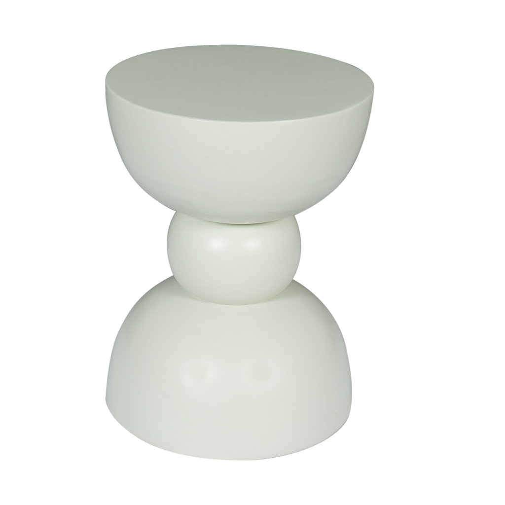 Side table Jon | Green
