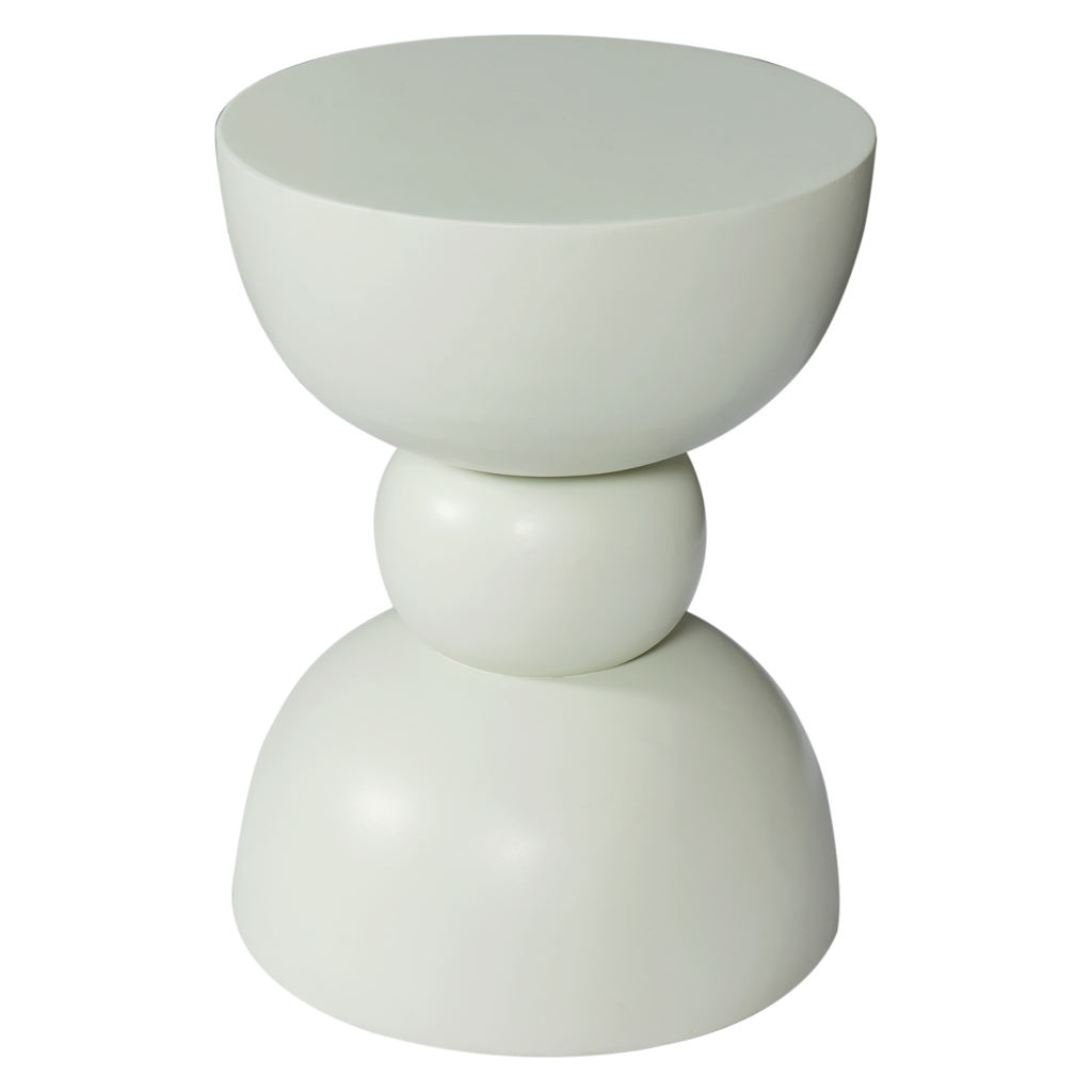 Side table Jon | Green