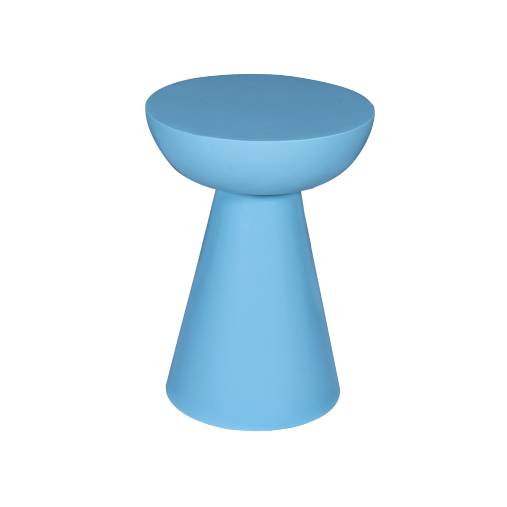 Side table Owen | Blue