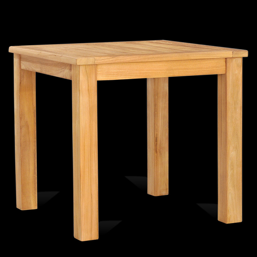 Garden table Bistro 80