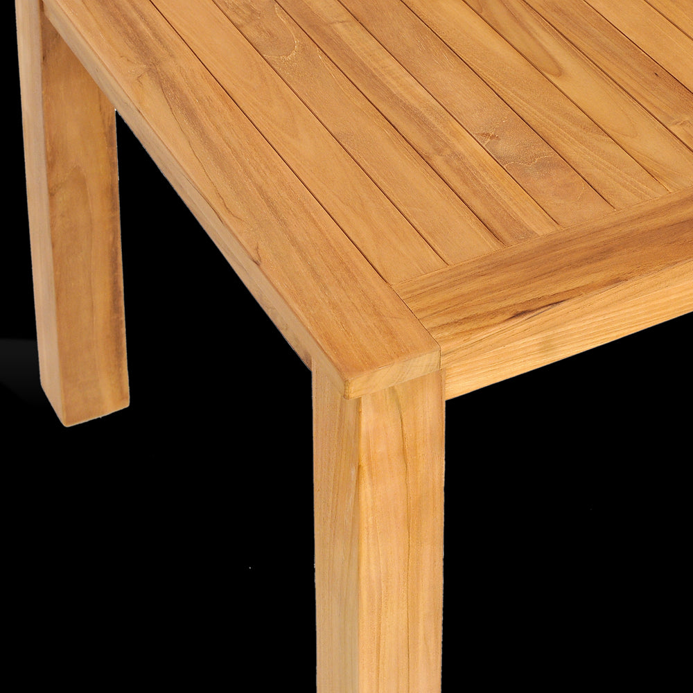 Garden table Bistro 80