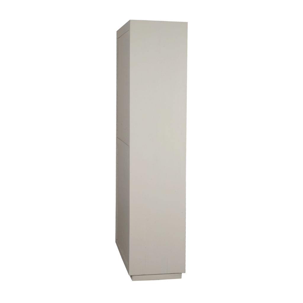 Bookcase Brussels | 4 compartments