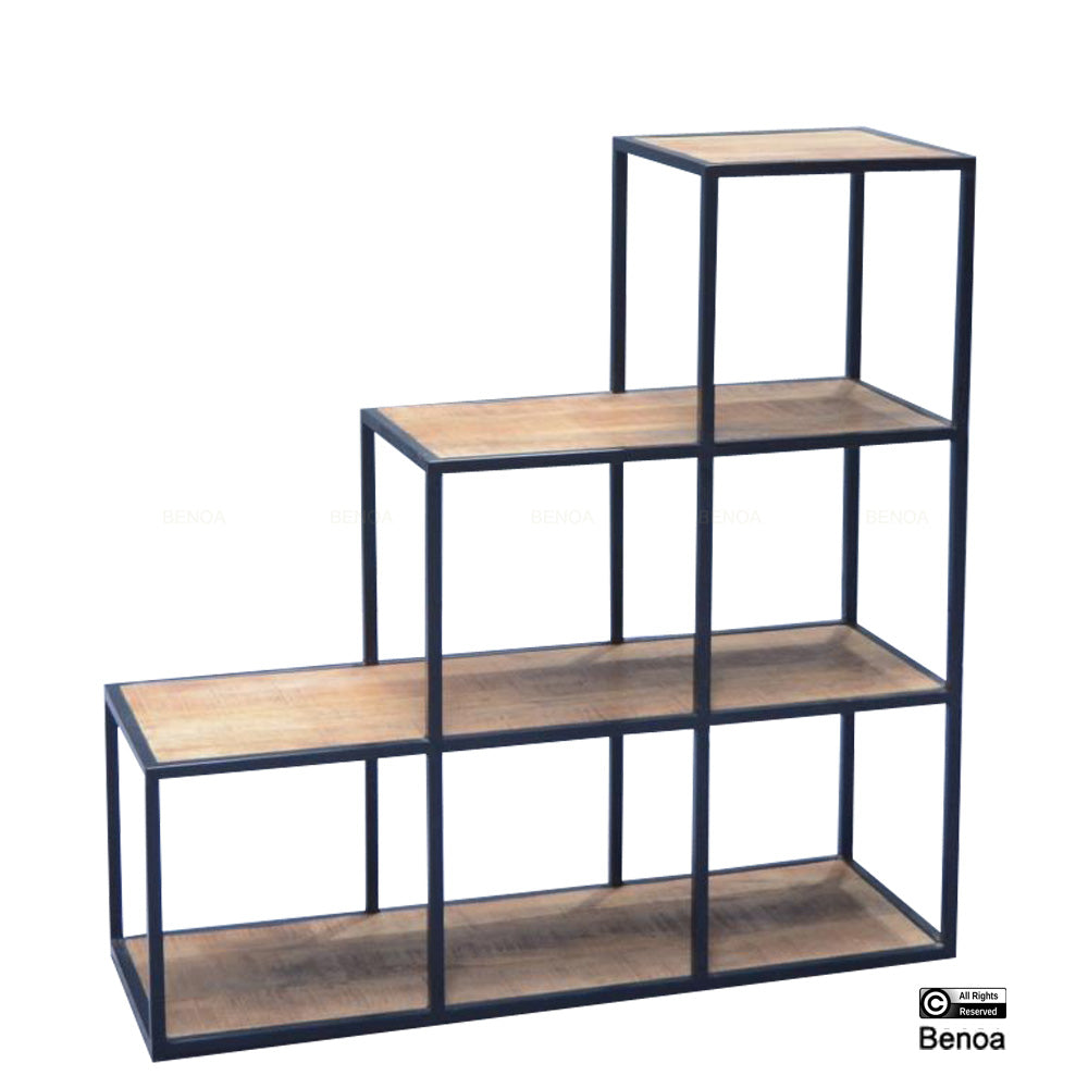 Boekenkast 90