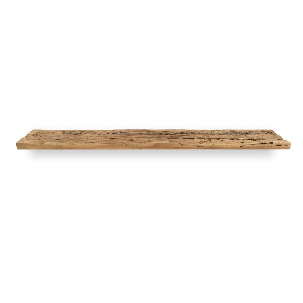 Wandplank Brug 120 x 5