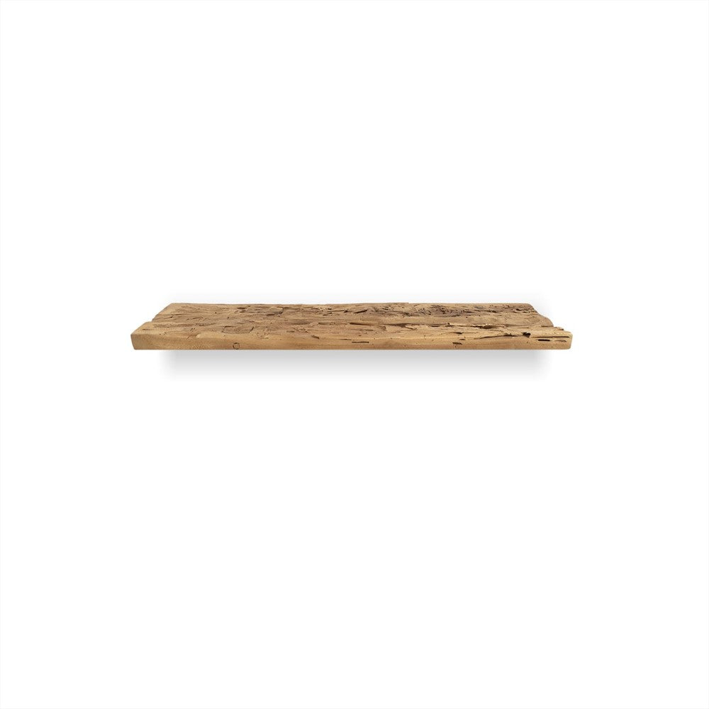 Wandplank Brug 80 x 5
