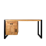 Bureau Britt met lade en deur