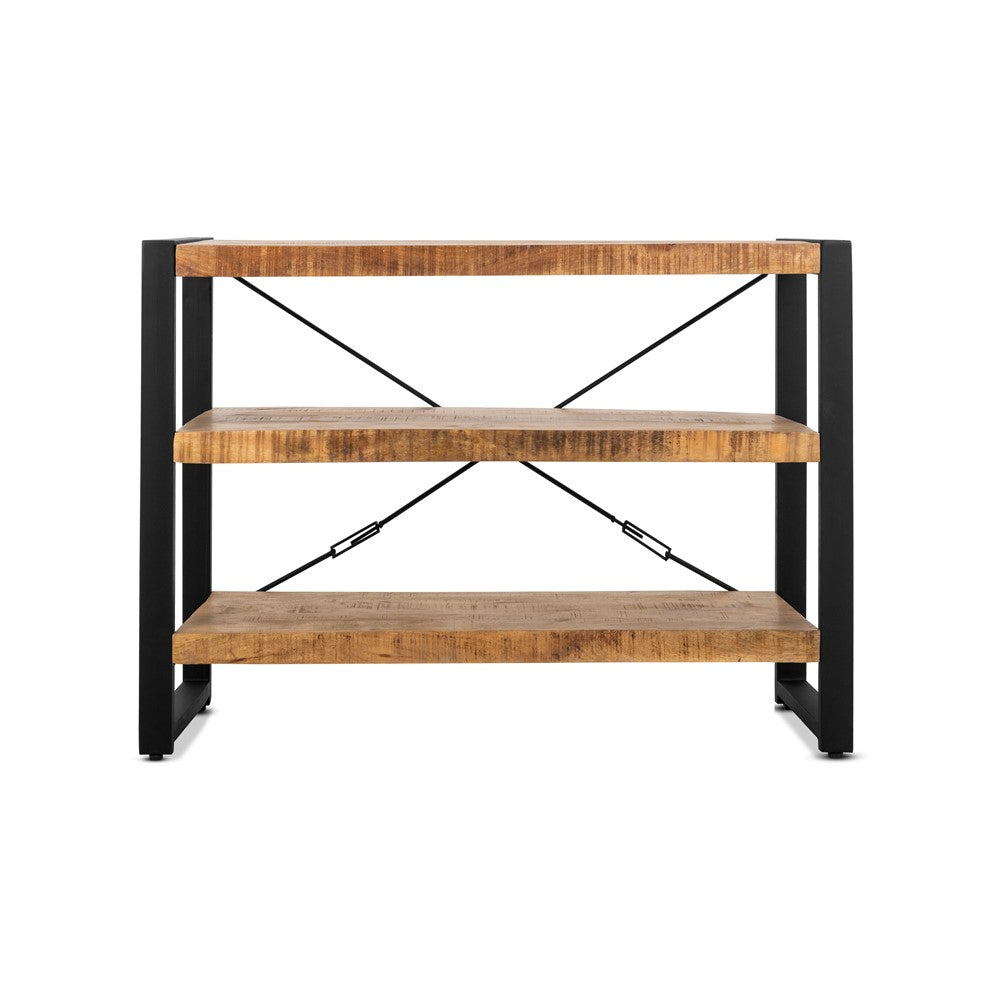 Bookcase Britt 120