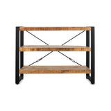 Bookcase Britt 120