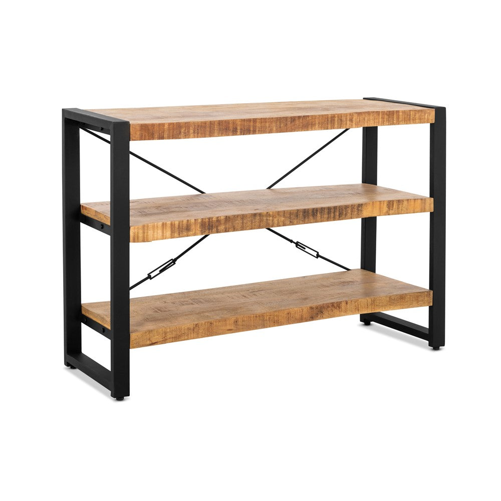 Bookcase Britt 120