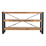 Bookcase Britt 150