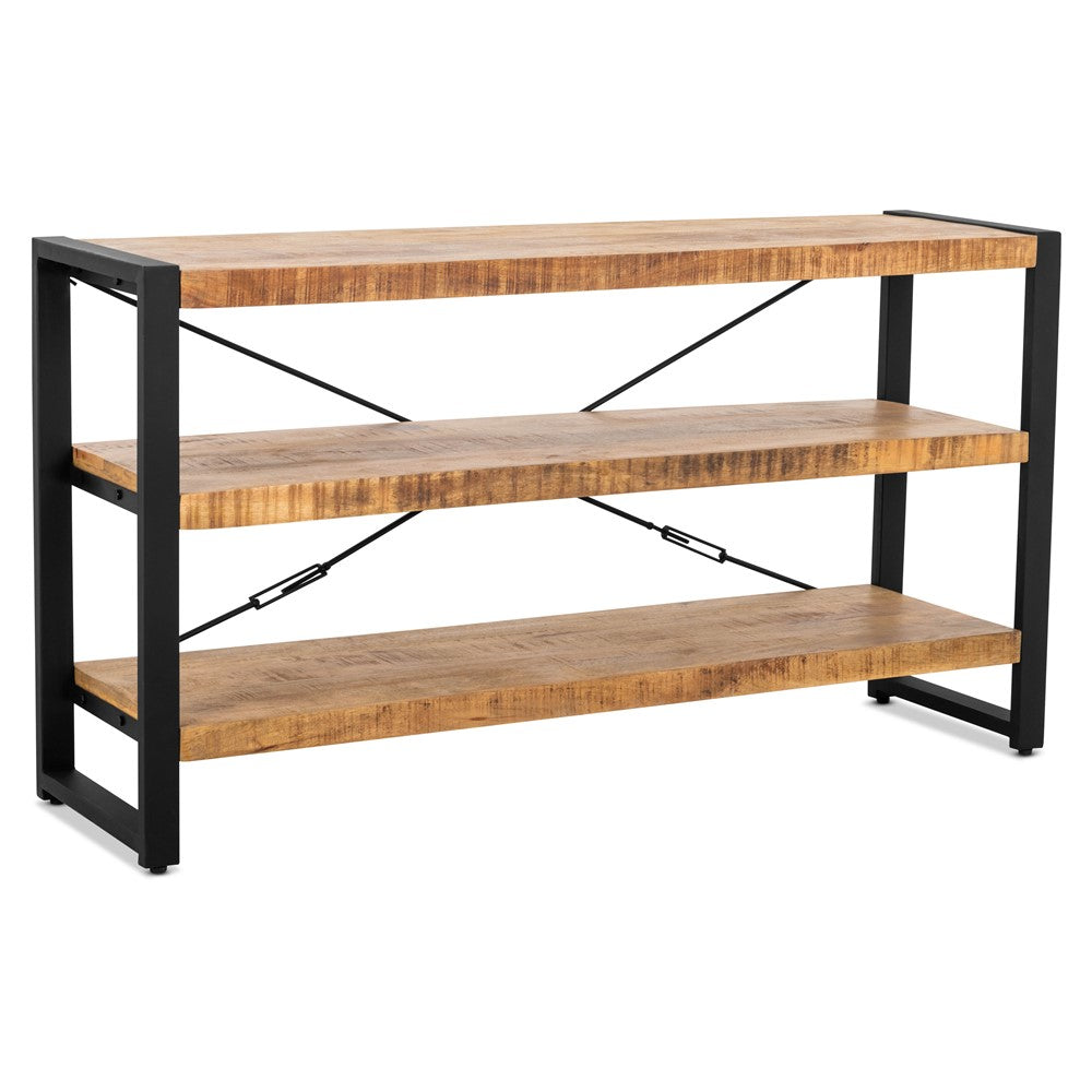 Bookcase Britt 150