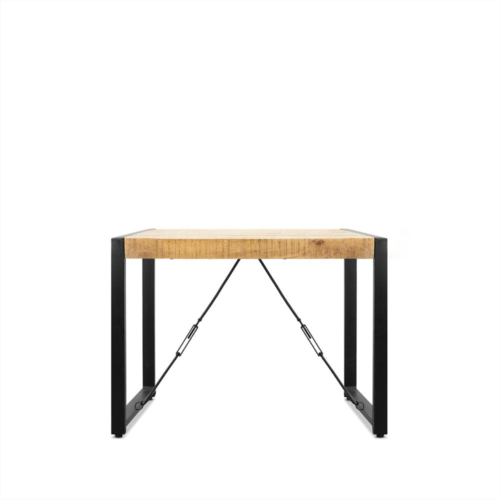 Eettafel Britt 80