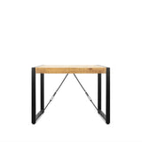 Eettafel Britt 80
