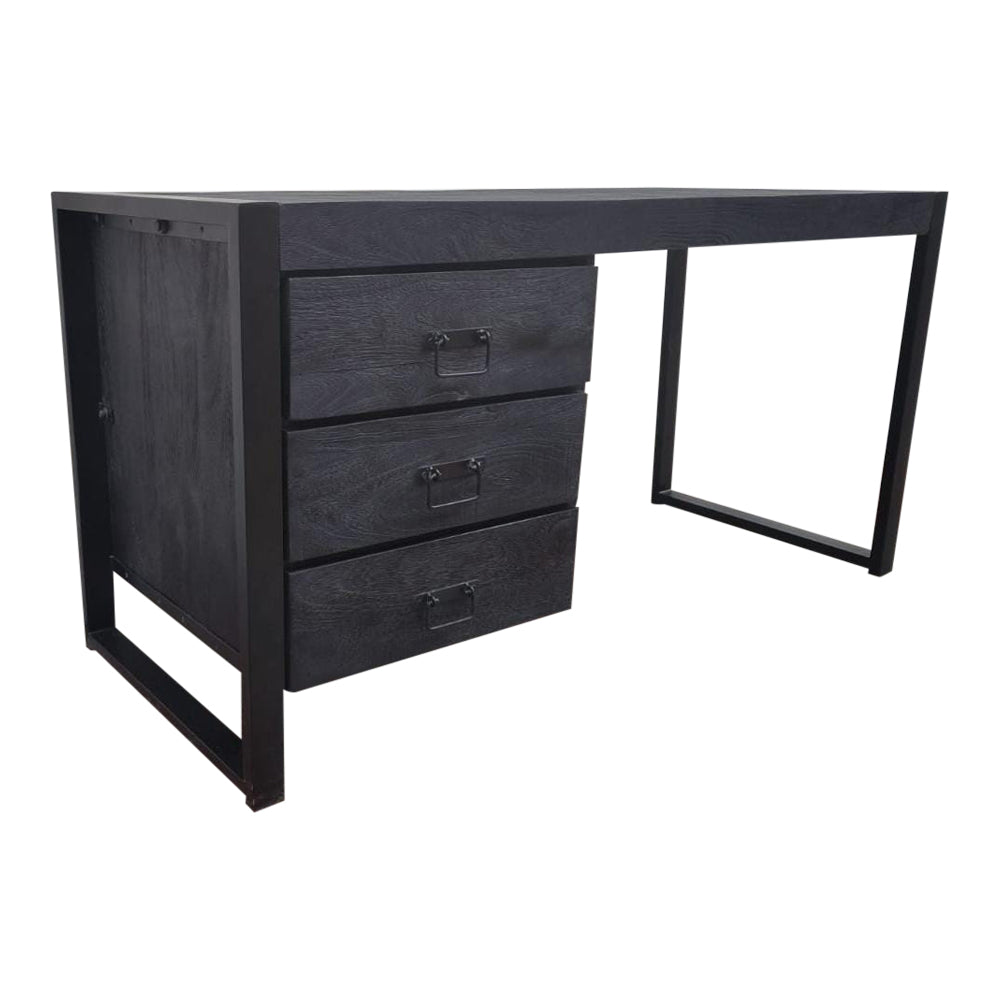 Bureau Boaz Zwart