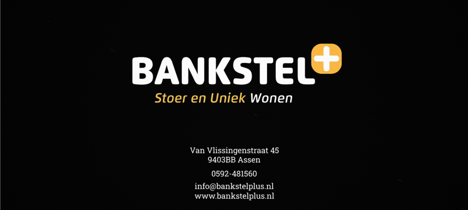 Bankstelplus cadeaubon