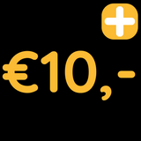 Bankstelplus cadeaubon
