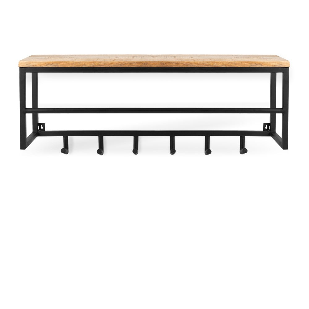 Coat rack 120