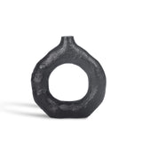Bowl Round Black