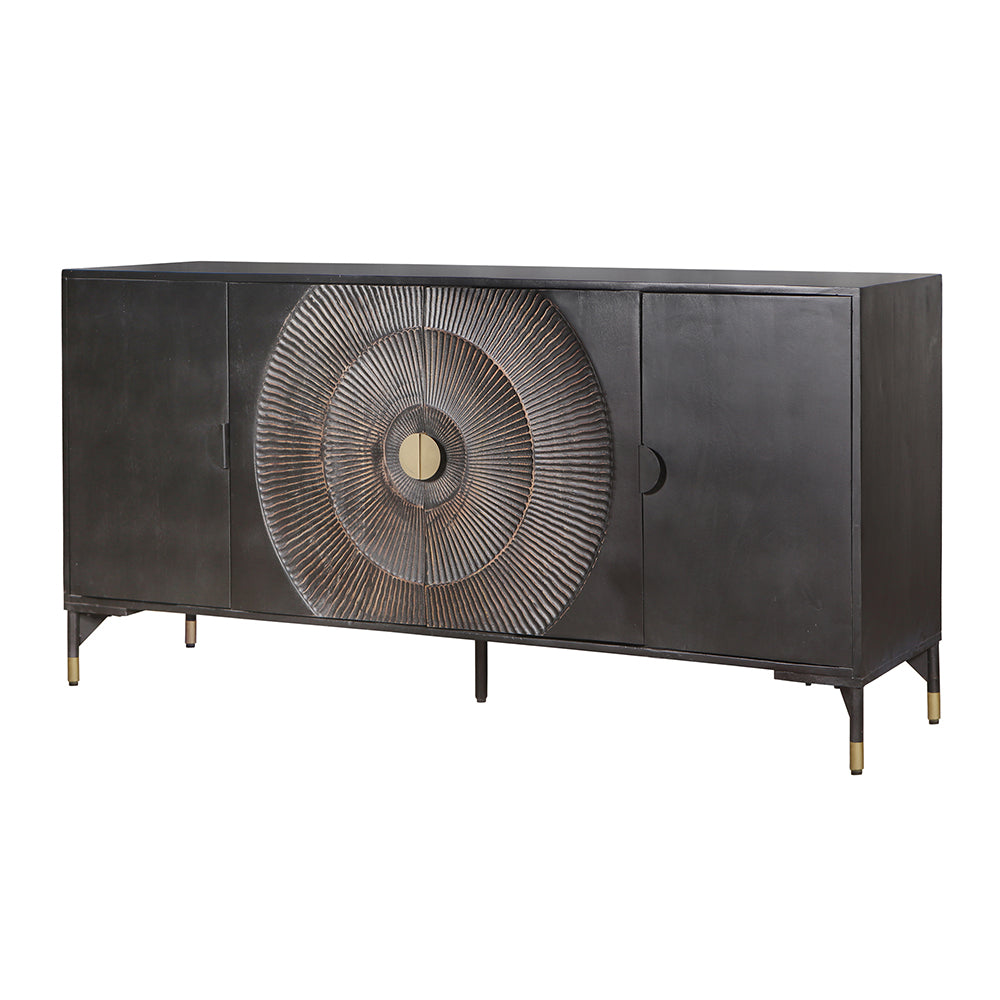 Sideboard 180 with 4 doors