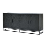 Sideboard 195 with 4 doors