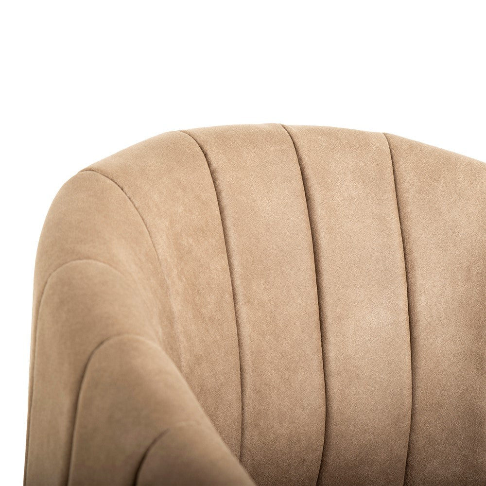 Eetkamerstoel Utah Taupe