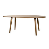 eettafel 280, top organic