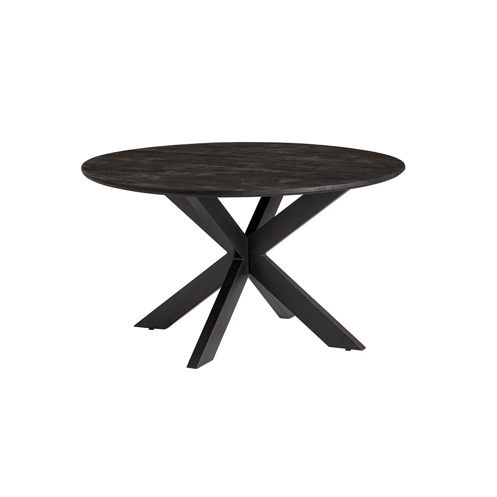 Eettafel Ø120