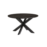 Eettafel Ø120