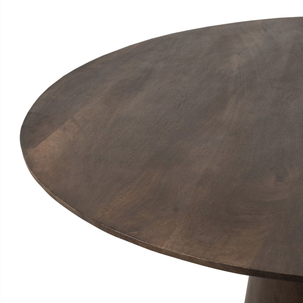 Eettafel Rond Jade 120