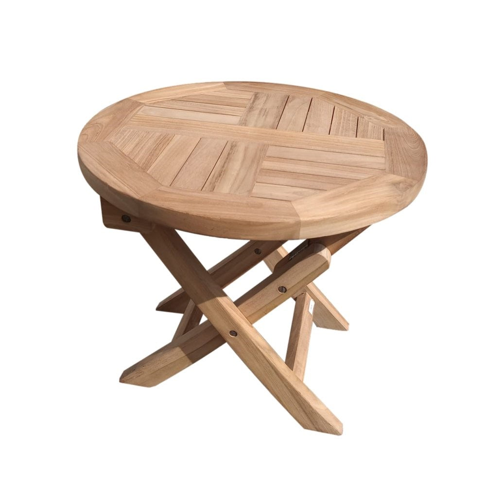 Garden table Foldable 100