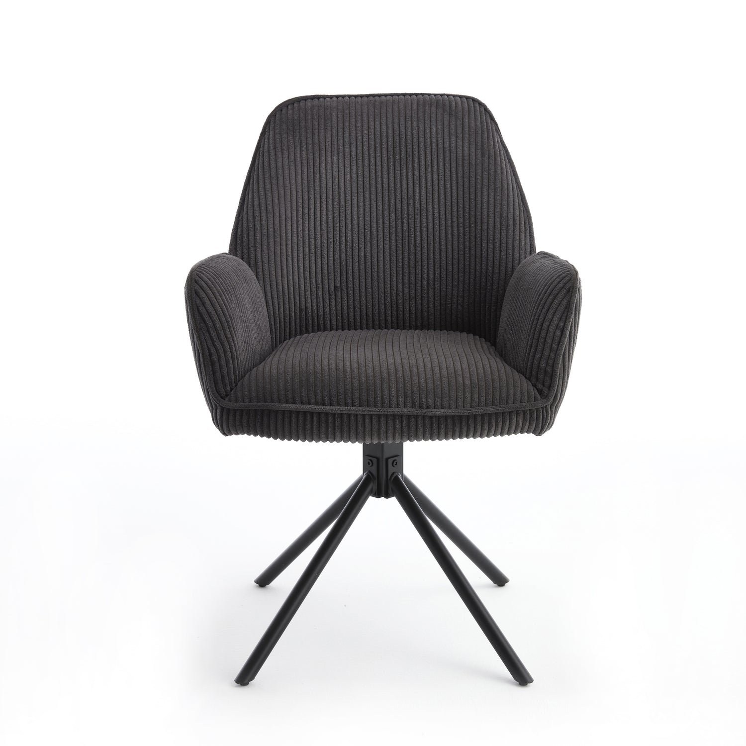Eetkamerstoel Noah Hyper Grey