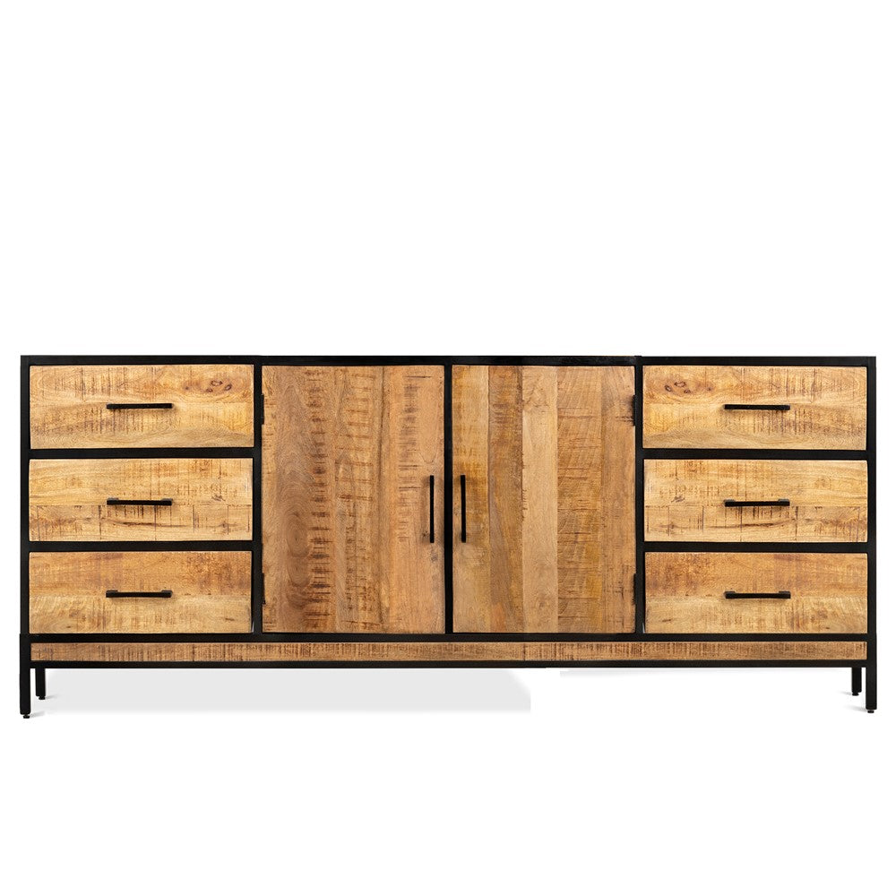 Dressoir 6 laden